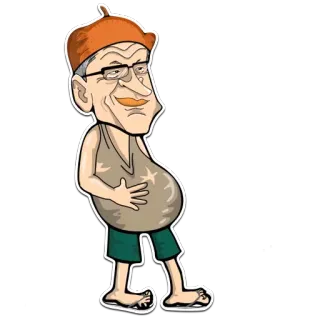 🍲 b0e9431d telegram sticker