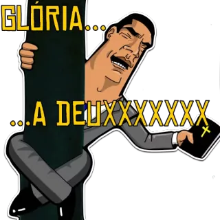 ZumbisEmBrasilia telegram stickers