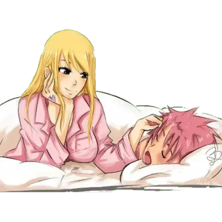 Ms.ChiliFlakes @Otakuzdream whatsapp stickers