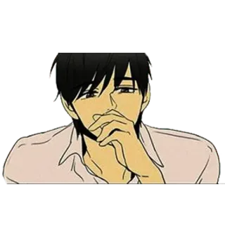 🖤 77334e4e whatsapp sticker