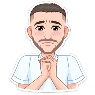 🥺 5cc6c79d telegram sticker