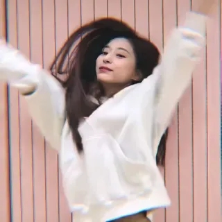 CHOUZYU ° @YNMRAE whatsapp stickers