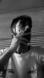 🖤 fe2bd32b telegram sticker