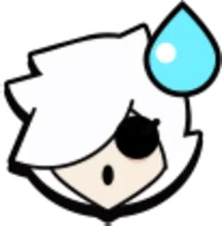 😓 4683e2f5 telegram sticker