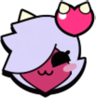 ❤️ def83c43 telegram sticker